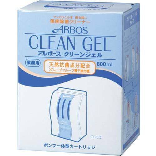 クリーンジェル　カートリッジ　８００ｍｌ