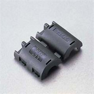 エレコム　フェライトコア　ＮＦ－３７ＳＳ　■お取り寄せ品