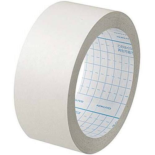 製本テープ契約書契印用　３５ｍｍ&times;１０ｍ　６巻