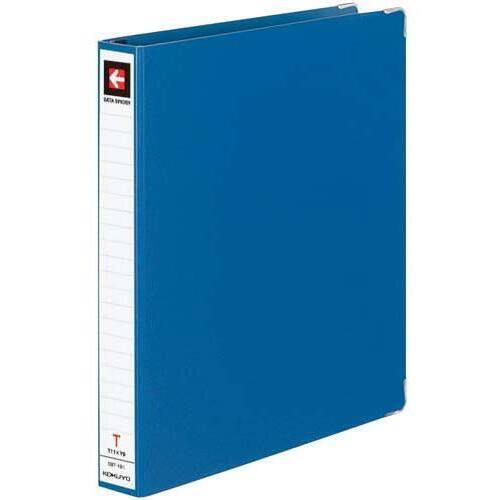 データバインダーＴ型　縦１１&times;横９　２２穴　１０冊