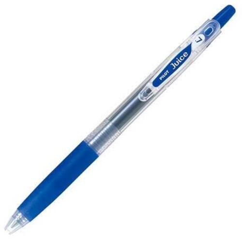 ジュース　０．７ｍｍ　青