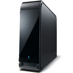 ハードウェア暗号機能搭載　ＵＳＢ３．０用　外付けＨＤＤ　１ＴＢ　ＨＤ－ＬＸ１．０Ｕ３Ｄ　■お取り寄せ品