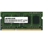 ＰＣ３－１０６００　ＤＤＲ３　ＳＯ－ＤＩＭＭ　２ＧＢ　ＧＨ－ＤＮＴ１３３３－２ＧＧ　　■お取り寄せ品