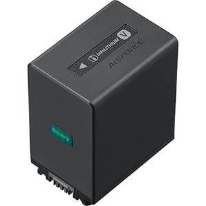 リチャージャブルバッテリーパック　ＮＰ－ＦＶ１００Ａ　■２営業日内届