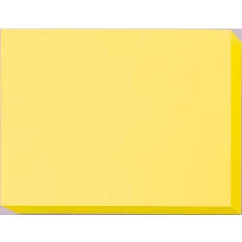スタンダードカラーペーパーＢ４　１冊&times;３　クリーム