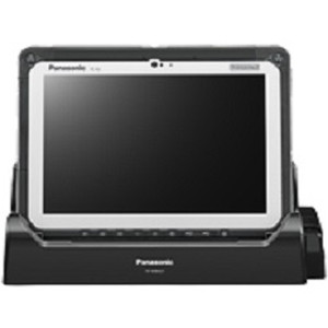 ＴＯＵＧＨＰＡＤ　ＦＺ－Ａ２シリーズ用クレードル　■お取り寄せ品