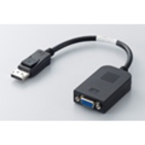 ＤＰ－ＶＧＡ変換コネクタ　ＦＣ－０Ｐ０ＤＰ－００２　■お取り寄せ品