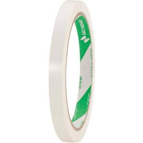 バッグシーリングテープ　セロハン　白　４０巻