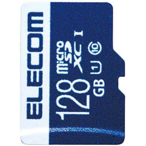 ＭｉｃｒｏＳＤＸＣカード　ＵＨＳ－Ｉ　１２８ＧＢ