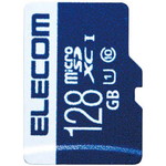 ＭｉｃｒｏＳＤＸＣカード　ＵＨＳ－Ｉ　１２８ＧＢ