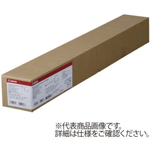 厚口コート紙ＨＧ　５９４ｍｍ×３０．５ｍ　１本