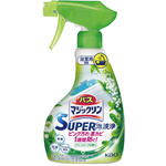 バスマジＳＵＰＥＲ泡　グリーンハーブ本体３５０ｍｌ