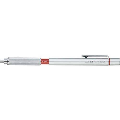 製図用シャープ　シフト　０．９ｍｍ