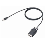 ＵＳＢ２．０対応　絶縁型ＲＳ－４２２Ａ／４８５　１ｃｈマイクロコンバータ　ＣＯＭ－１ＰＤ（ＵＳＢ）Ｈ　■お取り寄せ品