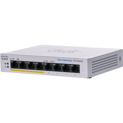 ＣＢＳ１１０　Ｕｎｍａｎａｇｅｄ　８－ｐｏｒｔ　ＧＥ　Ｐａｒｔｉａｌ　ＰｏＥ　Ｄｅｓｋｔｏｐ　Ｅｘｔ　■２営業日内届