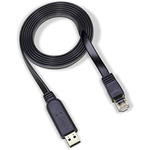 Ａｒｕｂａ　ＵＳＢ－Ａ　ｔｏ　ＲＪ４５　ＰＩＮ３ＴＸ－６ＲＸ　Ｃａｂｌｅ　Ｒ８Ｚ８７Ａ　■お取り寄せ品