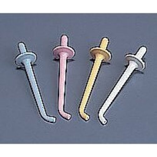 デントレックス口腔洗浄器用　交換用ノズル／４本入　８Ｔ３８－６１　●ご注文は２個から