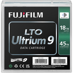 ＬＴＯ　Ｕｌｔｒｉｕｍ９　データカートリッジ　１８．０／４５．０ＴＢ　ＬＴＯ　ＦＢ　ＵＬ－９　１８．０Ｔ　■２営業日内届