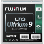 ＬＴＯ　Ｕｌｔｒｉｕｍ９　データカートリッジ　１８．０／４５．０ＴＢ　ＬＴＯ　ＦＢ　ＵＬ－９　１８．０Ｔ　■２営業日内届