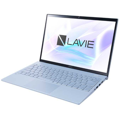 ＬＡＶＩＥ　Ｎ１３　Ｓｌｉｍ　Ｎ１３７５／ＨＡＬ　スカイシルバー　ＰＣ－Ｎ１３７５ＨＡＭ　■２営業日内届