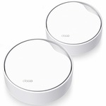 ＡＸ３０００　ＰｏＥ対応メッシュＷｉ－Ｆｉ　６システム（２パック）　Ｄｅｃｏ　Ｘ５０－ＰｏＥ（ＵＳ）　■お取り寄せ品