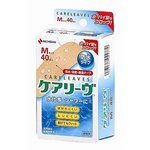 ケアリーヴ　防水タイプ　ＣＬＢ４０Ｍ　Ｍサイズ４０枚　●ご注文は数量７から