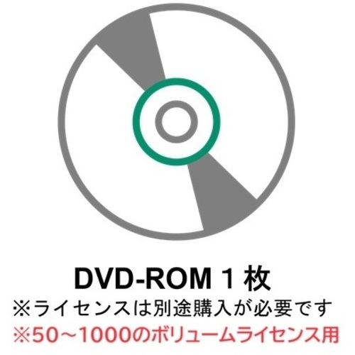 ＤｏｃｕＷｏｒｋｓ　９．１／　トレイ　２　インストールメディア／ボリュームライセンス版