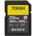 ＳＤＸＣ　ＵＨＳ－ＩＩ　メモリーカード　Ｃｌａｓｓ１０　２５６ＧＢ　ＳＦ－Ｇ２５６Ｔ　■お取り寄せ品