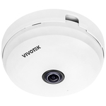 ５ＭＰ　３６０°フィッシュアイ型ＩＰネットワークカメラ　ＦＥ９１８０－Ｈ－Ｖ２　■お取り寄せ品