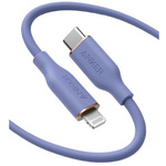 ＵＳＢ－Ｃ　＆　ライトニング　ケーブル　１．８ｍ　【お取り寄せ品】１１営業日以内届