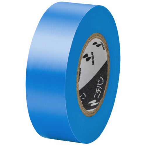 ビニールテープ　１９ｍｍ&times;１０ｍ　空　&times;１０　【お取り寄せ品】５営業日以内届