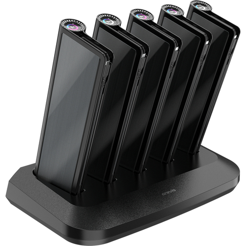 １３０Ｗモバイルバッテリー＆充電ステーション　ｃｒｅｖｉｏ　Ｐｒｏ　ＴＬＰ１４２ＢＺＫ－５Ｓ　■２営業日内届