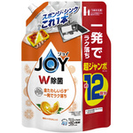 除菌ジョイコンパクトシトラスオレンジ替１５５０ｍｌ