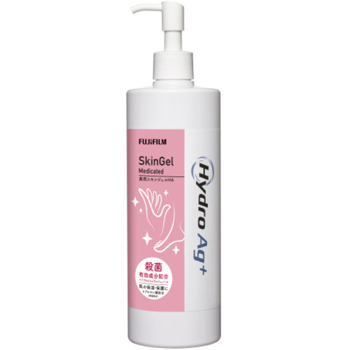 薬用スキンジェルＨＡ　５００ｍｌ