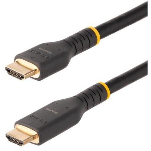 ハイスピードＨＤＭＩ２．０ケーブル／７ｍ／アクティブ／４Ｋ６０Ｈｚ　ＲＨ２Ａ－７Ｍ－ＨＤＭＩ－ＣＡＢＬＥ　■２営業日内届