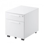 キャビネット　ＳＮＷ－１０５Ｗ　■お取り寄せ品