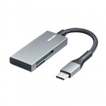 Ｔｙｐｅ－Ｃ　カードリーダー　ＡＤＲ－３ＴＣＭＳＤ１１Ｓ　■お取り寄せ品