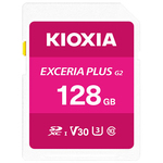 ＵＨＳ－Ｉ対応　Ｃｌａｓｓ１０　ＳＤＸＣメモリカード　１２８ＧＢ　ＫＳＤＨ－Ｂ１２８Ｇ　■お取り寄せ品