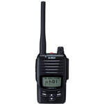 デジタル登録局ＲＡＬＣＷＩ方式　ハンディトランシーバー　５Ｗ　大容量バッテリー　■お取り寄せ品