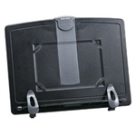 ブックスタンドデータホルダー（ブラック）　ＤＨ－３１７ＢＫ　■お取り寄せ品