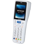 すぐ使えるアプリ付バーコードハンディターミナル　ＢＨＴ－１５０５ＢＢ－ＬＧ　■お取り寄せ品