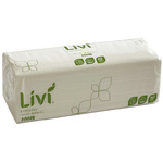 リビィペーパータオルミニ３００枚１個