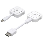 ＳＰ　Ｃａｓｔ　Ｐｏｃｋｅｔ　Ｍｉｎｉ　ワイヤレスＵＳＢ－Ｃ　ｔｏ　ＨＤＭＩ　■２営業日内届