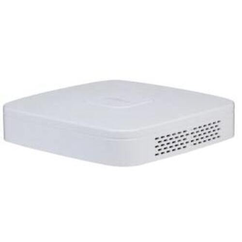 ４ｃｈスマート１Ｕ　４ＰｏＥ　１ＨＤＤ　ＷｉｚＳｅｎｓｅ　ＮＶＲ　ＤＨＩ－ＮＶＲ２１０４－Ｐ－Ｉ２　■お取り寄せ品