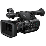 ＸＤＣＡＭメモリーカムコーダー　ＰＸＷ－Ｚ１９０Ｖ　■お取り寄せ品