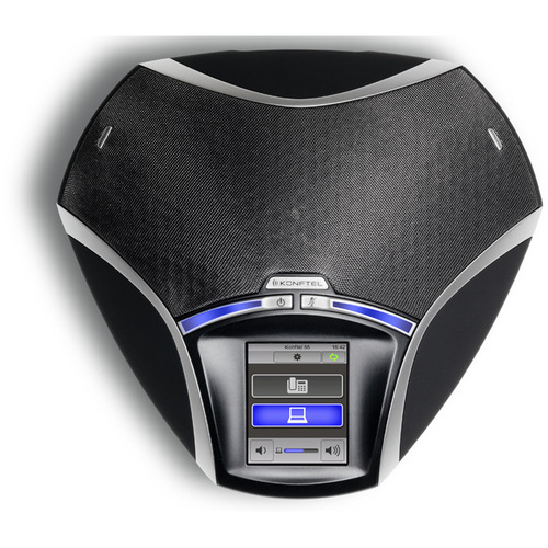 小規模向けマイクスピーカー　Ｋｏｎｆｔｅｌ　５５　ＫＯＮＦＴＥＬ５５　■お取り寄せ品