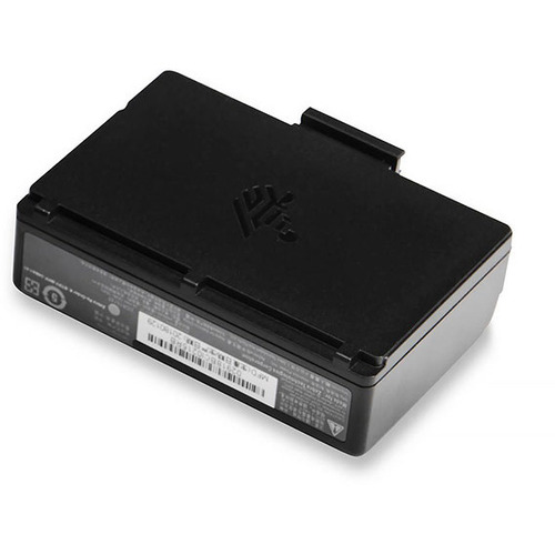 ＺＱ５１１　５２１　６１０　６２０　標準バッテリー３２５０ｍＡｈ　Ｚｅｂｒａ　■お取り寄せ品