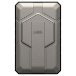 ＲＵＧＧＥＤ　１０Ｋ　ＷＩＲＥＬＥＳＳ　ＰＯＷＥＲ　ＢＡＮＫ　ブラック／チタン　■お取り寄せ品