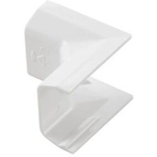 ＬＤ－ＧＡＦ２Ｍ用接続ユニット／入ズミ／ホワイト　ＬＤ－ＧＡＦＲ２ＭＷＨ　■お取り寄せ品