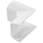 ＬＤ－ＧＡＦ２Ｍ用接続ユニット／入ズミ／ホワイト　ＬＤ－ＧＡＦＲ２ＭＷＨ　■お取り寄せ品